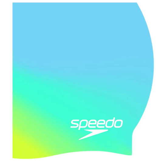 Speedo Παιδικό σκουφάκι κολύμβησης Junior Multi Colour Silicone Cap